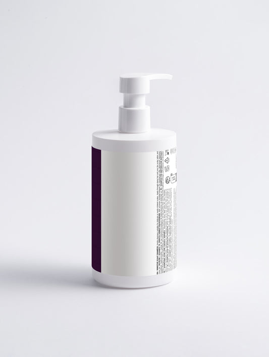 Sensitive Scalp Shampoo