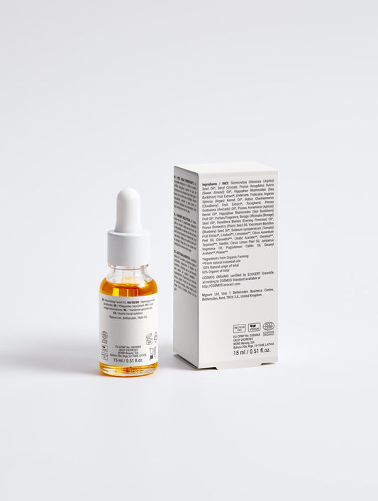 Nourishing Facial Oil
