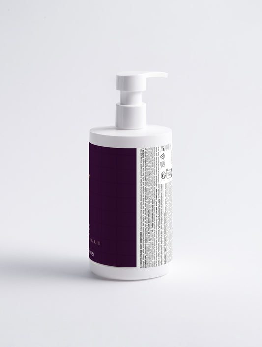 Keratin Volume Boost Conditioner