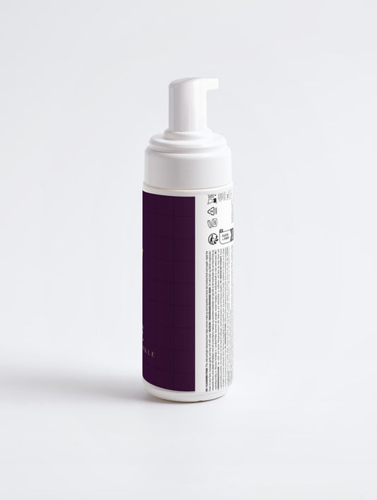 Cleansing Foam
