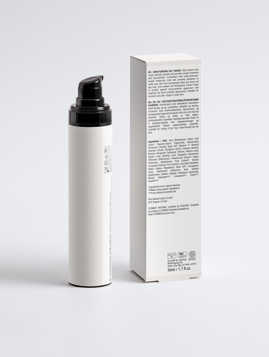 Moisturising Day Cream