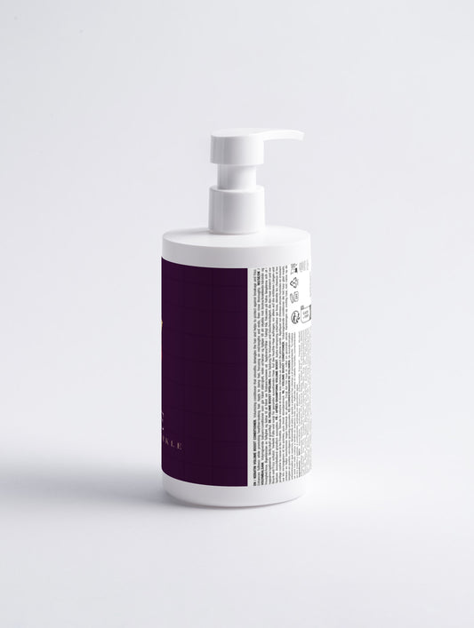 Keratin Volume Boost Conditioner