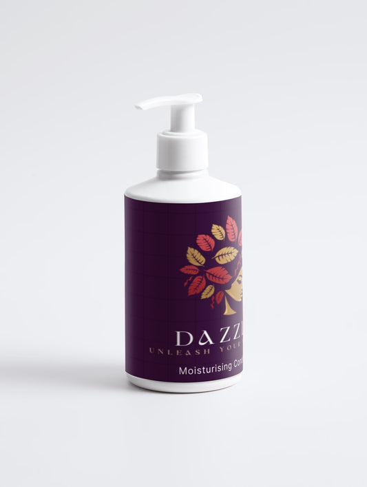 Moisturising Conditioner