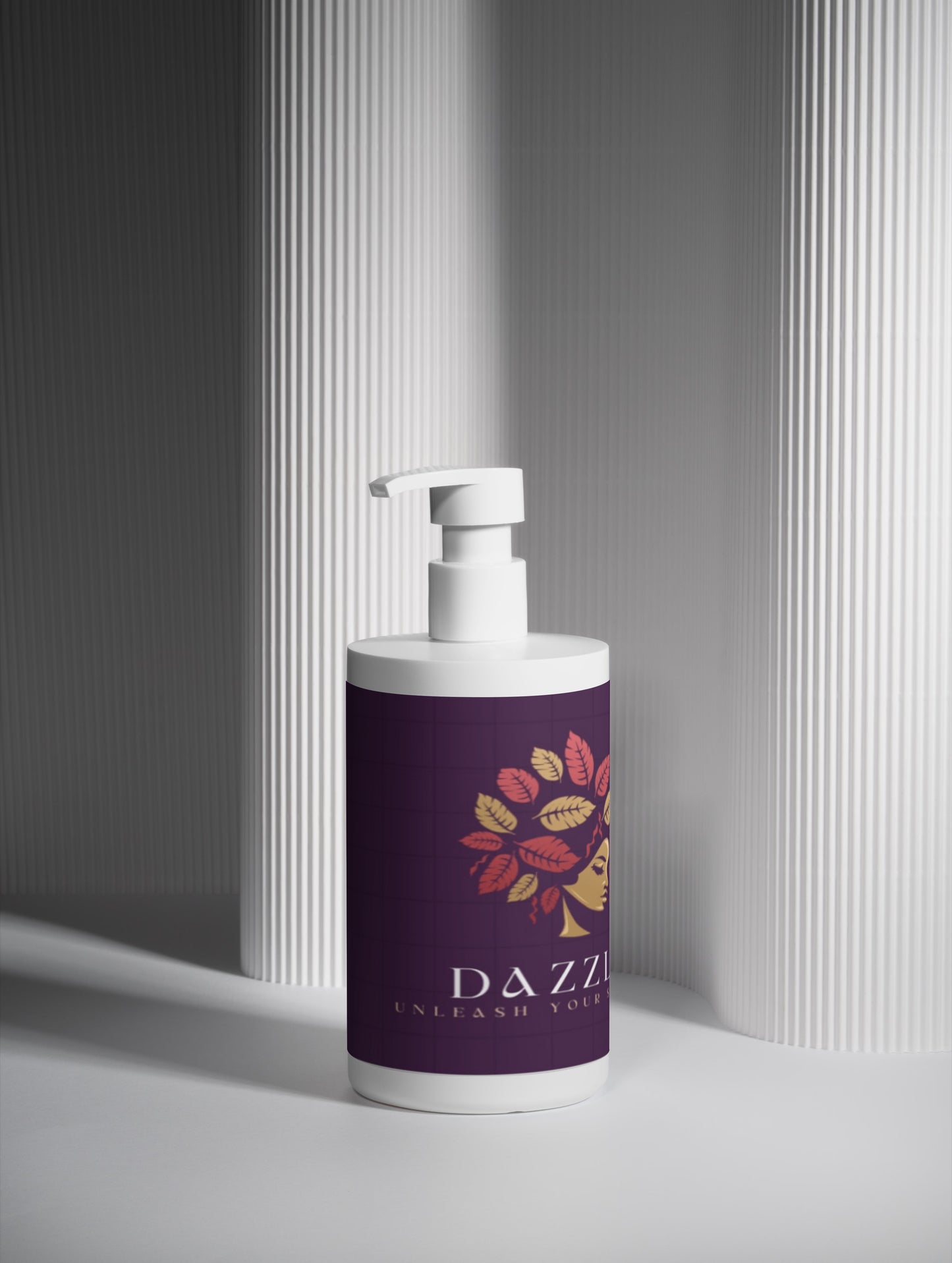 Colour Care Shampoo, Peachy Grapefruit Zest