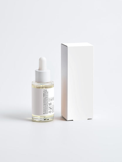 Rosemary Hair & Scalp Strengthening Oil