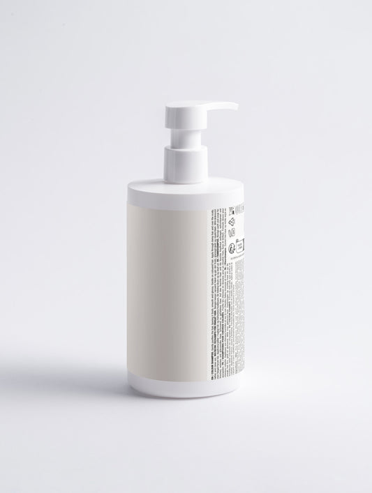 Colour Care Shampoo, Peachy Grapefruit Zest