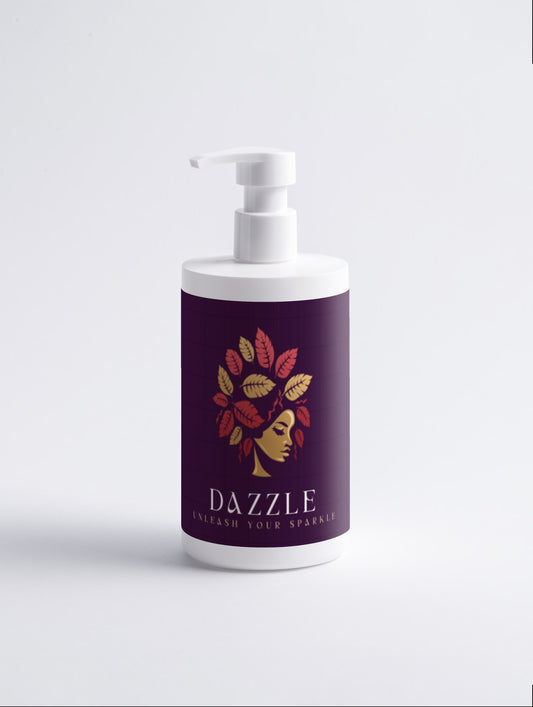 Sensitive Scalp Shampoo