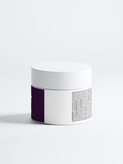 Keratin Intensive Rescue Hair Mask