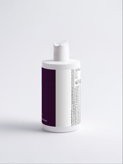 Gloss Conditioner, Smoky Green Vetiver