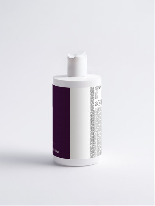 Gloss Conditioner, Smoky Green Vetiver