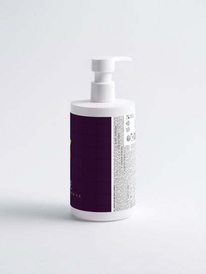Keratin Volume Boost Shampoo