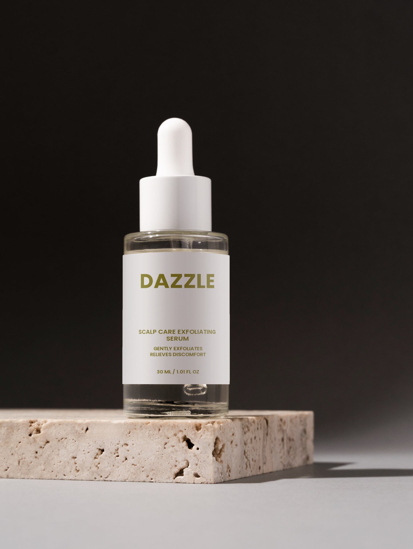 Scalp Care Exfoliating Serum