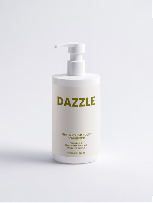 Keratin Volume Boost Conditioner