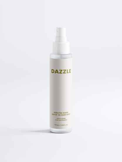 Hair Repair & Shine Duo