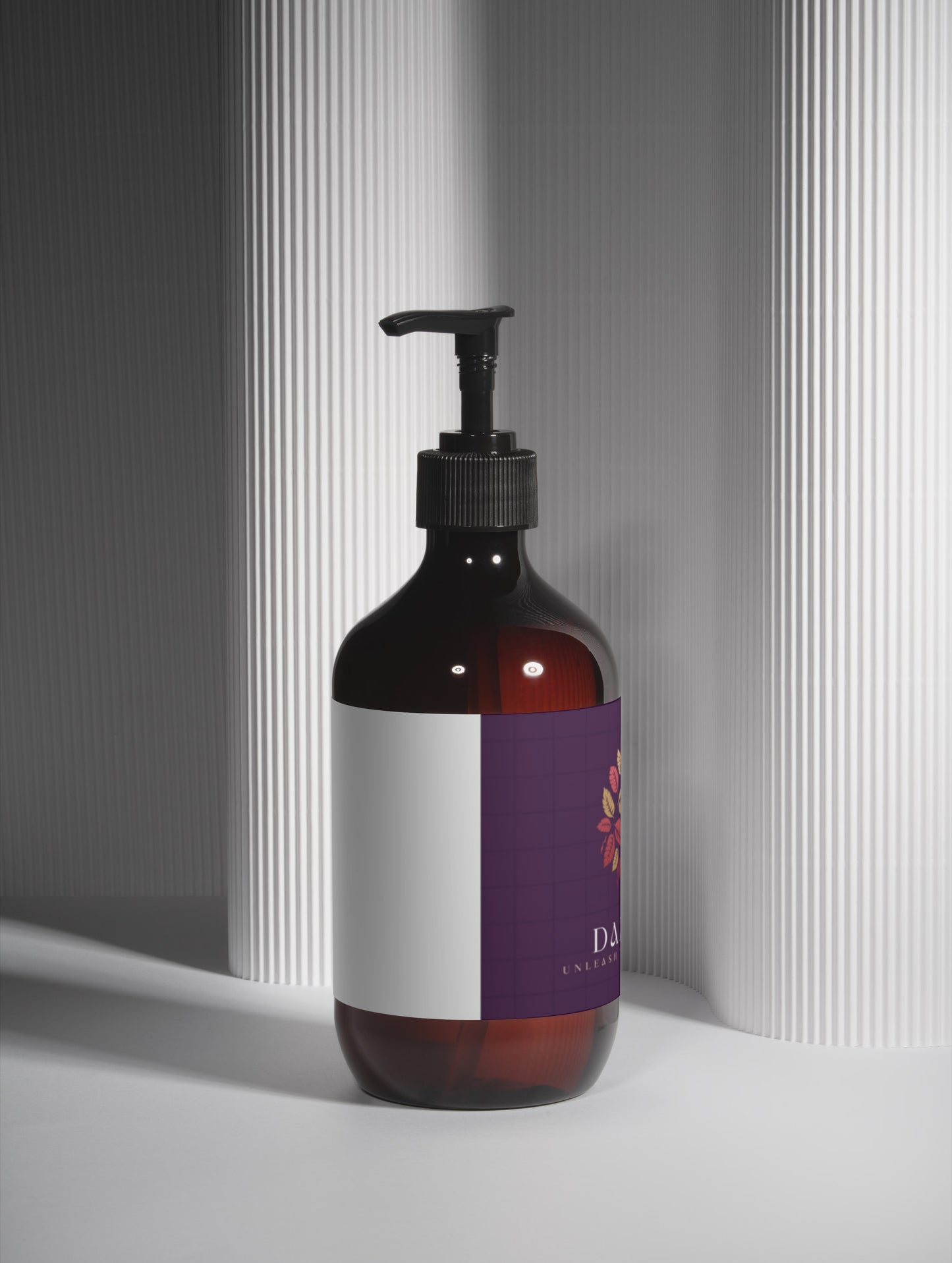 2-in-1 Hair & Body Wash for men