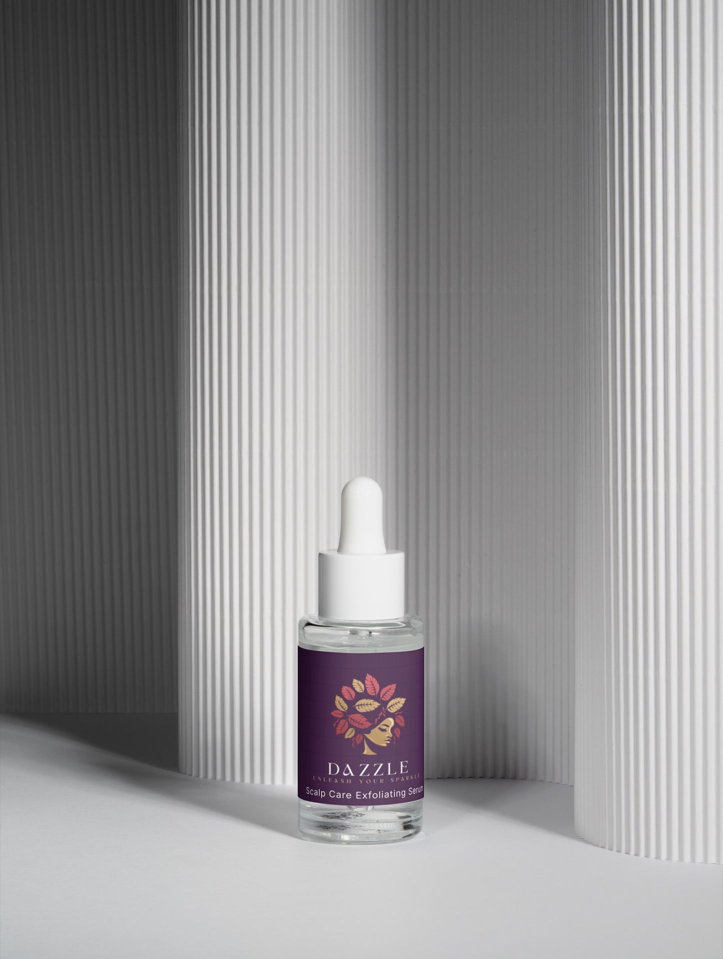 Scalp Care Exfoliating Serum