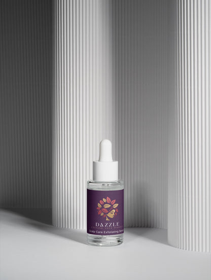 Scalp Care Exfoliating Serum