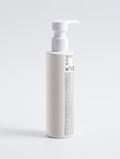 Sensitive Skin Body Cream