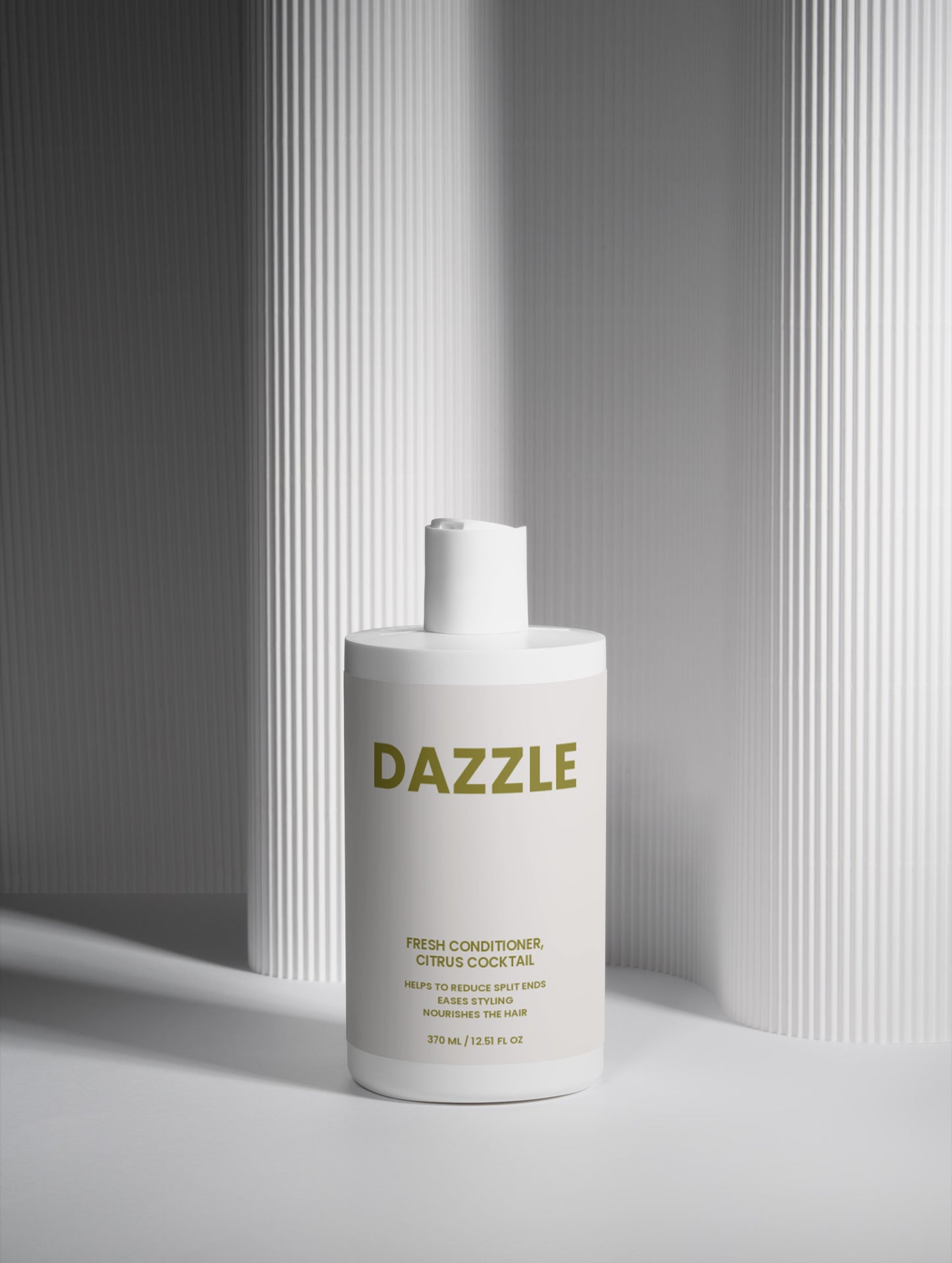 Fresh Conditioner, Citrus Cocktail
