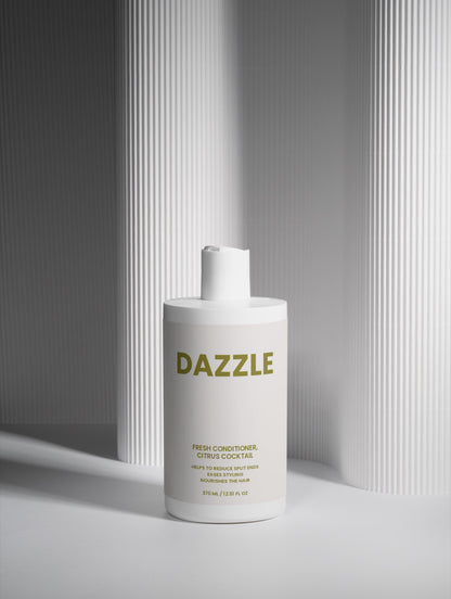 Fresh Conditioner, Citrus Cocktail