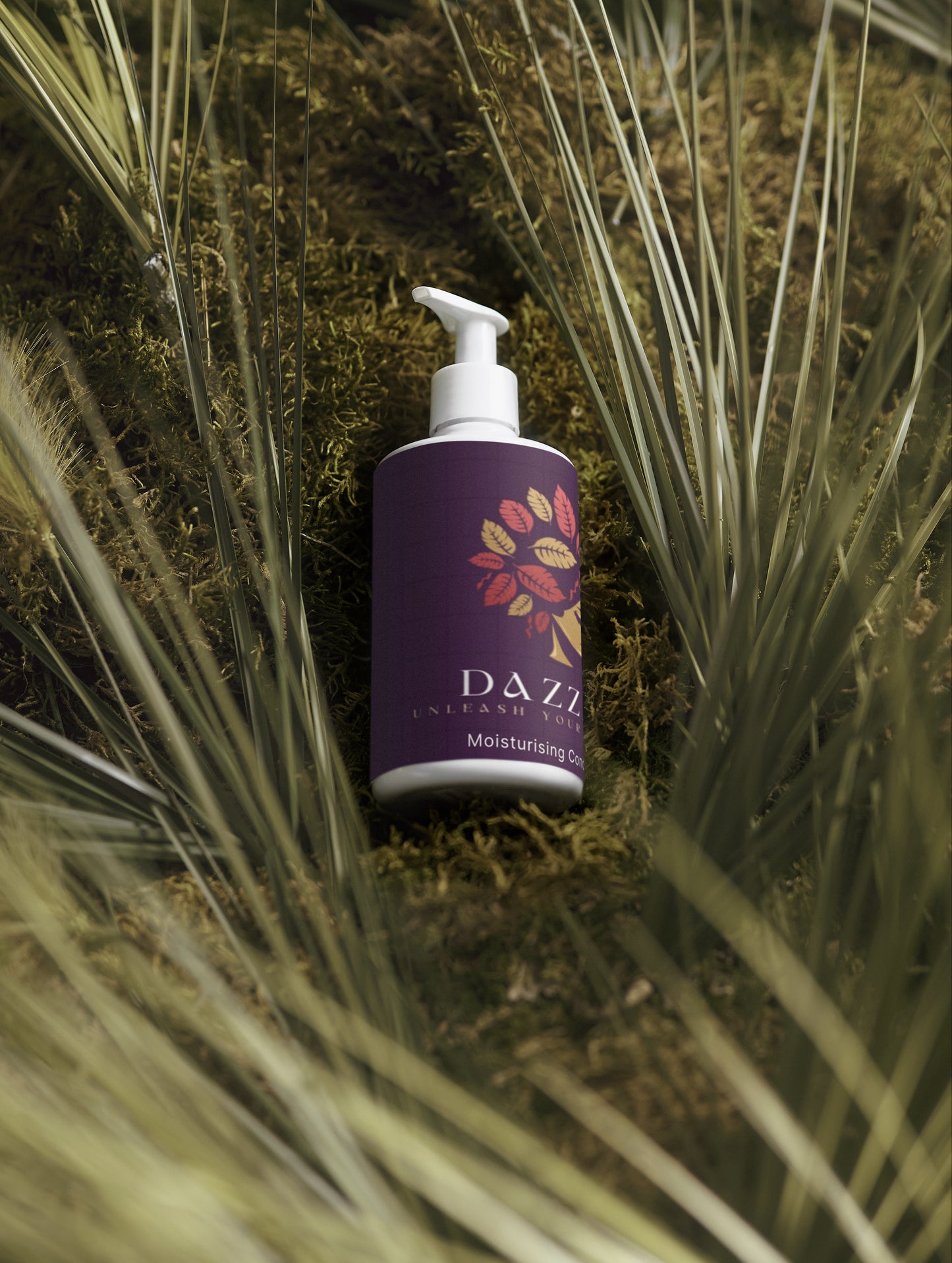 Moisturising Conditioner