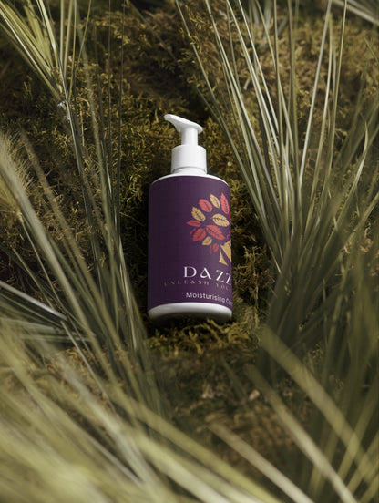 Moisturising Conditioner