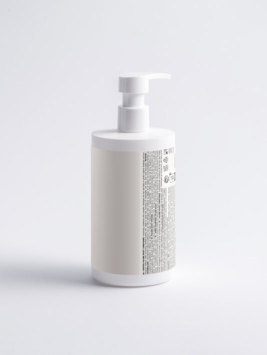 Keratin Volume Boost Conditioner