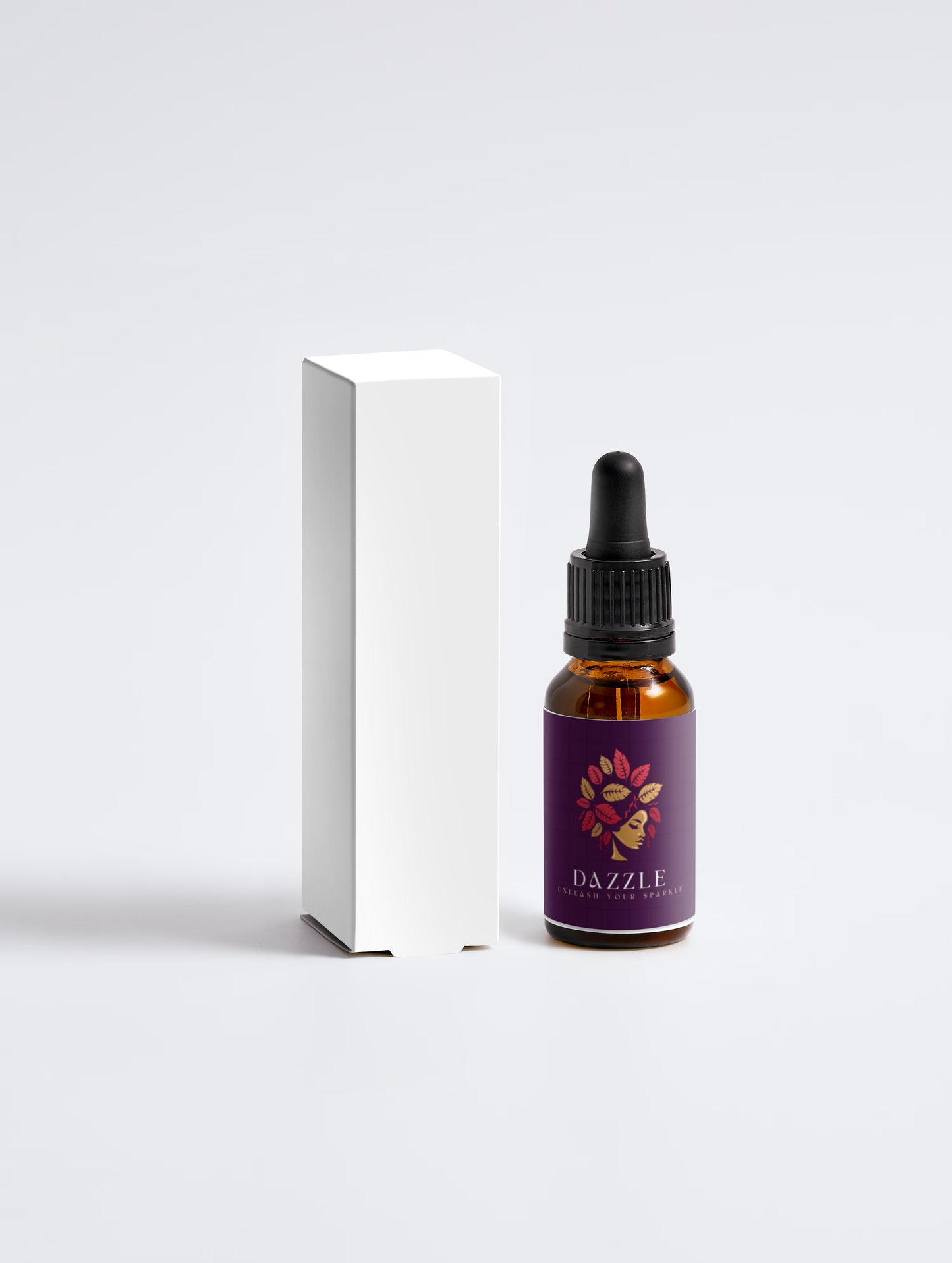 Softening Beard Oil