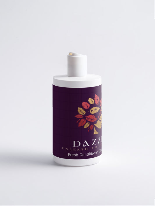 Fresh Conditioner, Citrus Cocktail