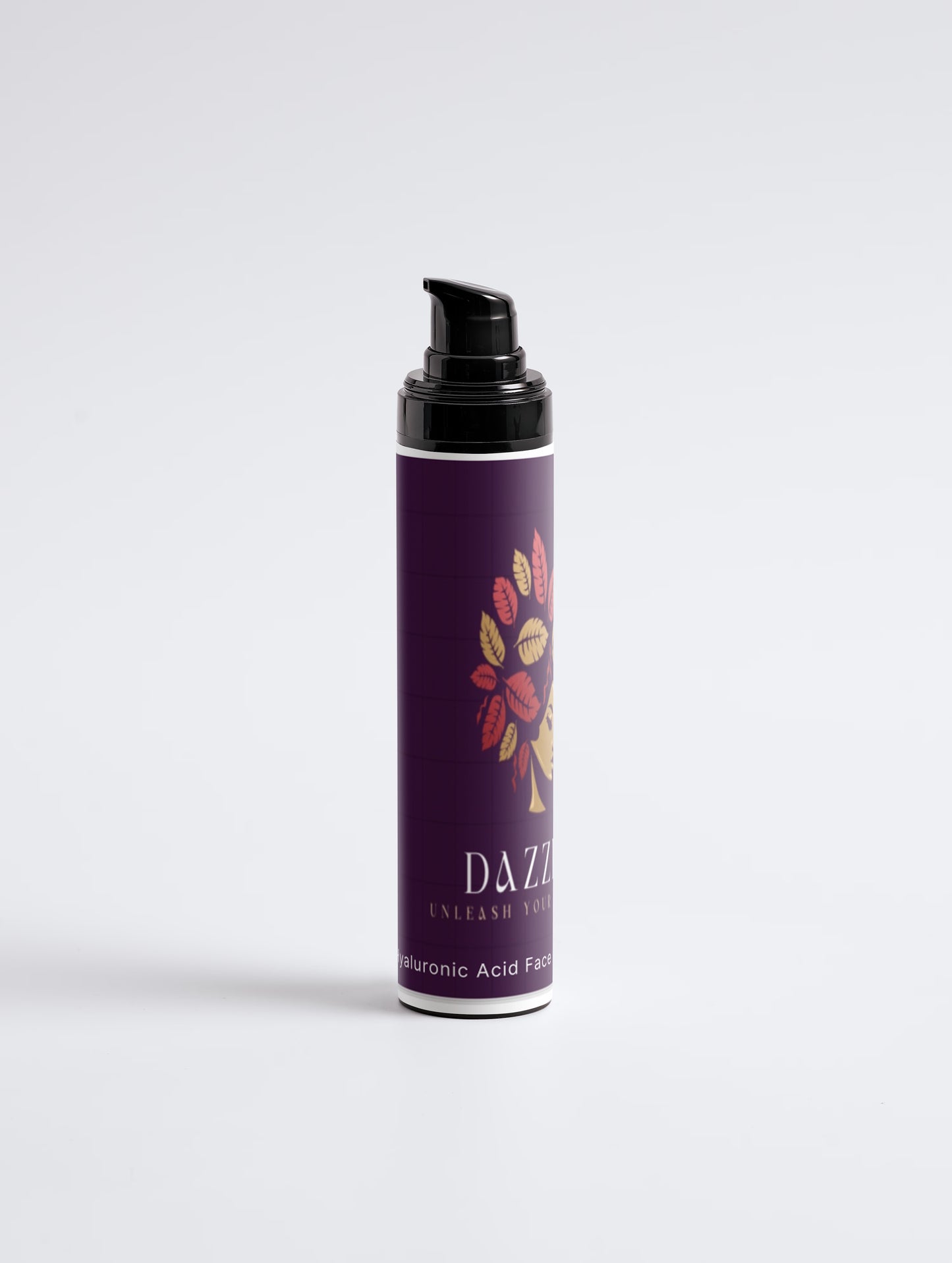 Hyaluronic Acid Face Cream for Men