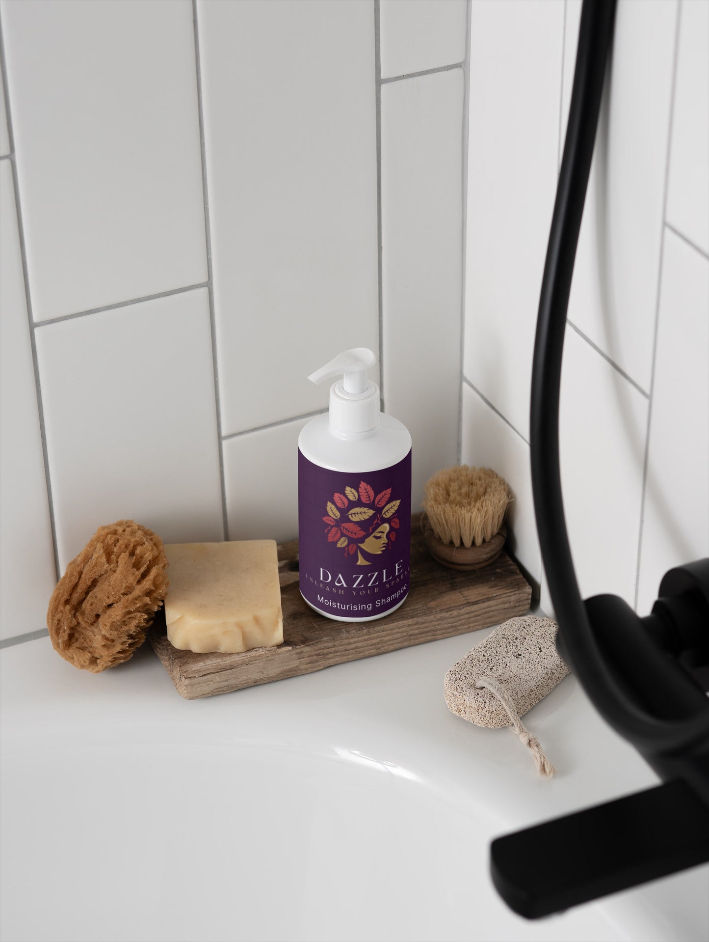 Moisturising Shampoo
