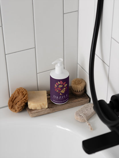 Moisturising Shampoo