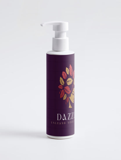 Sensitive Skin Body Cream
