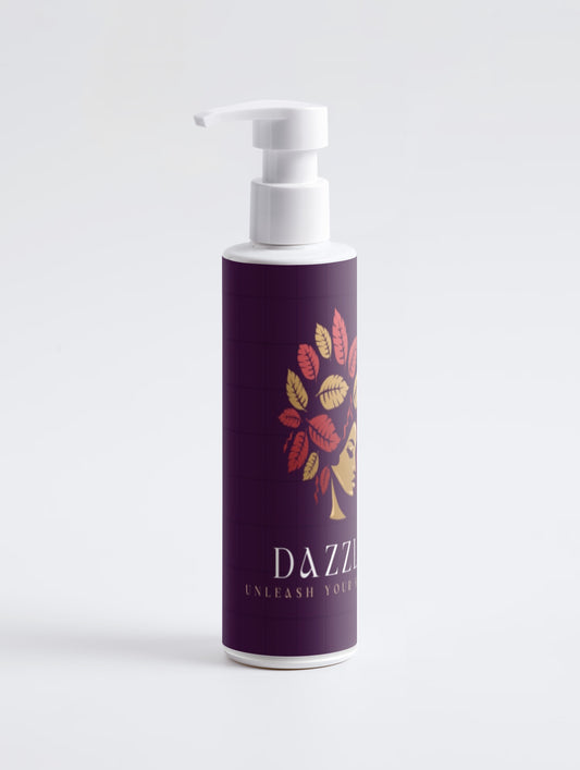 Sensitive Skin Body Cream