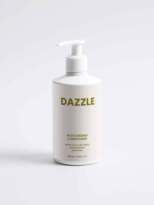 Moisturising Conditioner