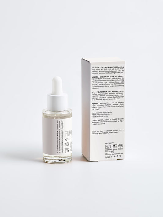Scalp Care Exfoliating Serum