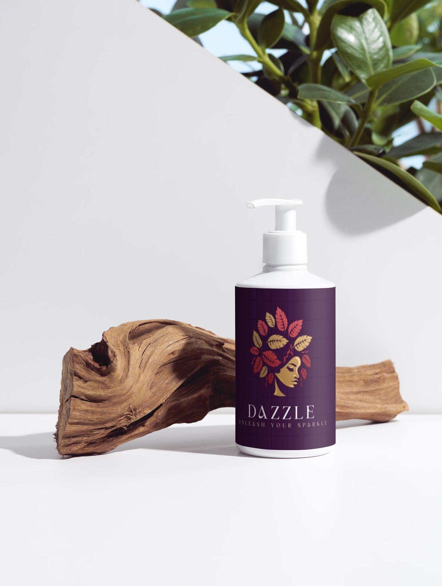 Moisturising Shampoo