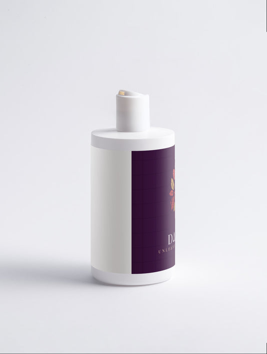 Gloss Conditioner, Smoky Green Vetiver
