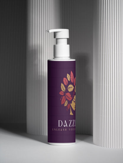 Sensitive Skin Body Cream