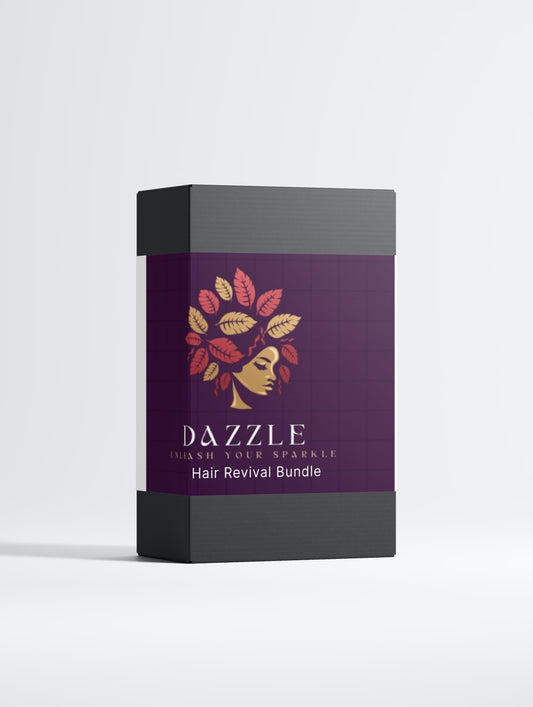 Hair Revival Bundle