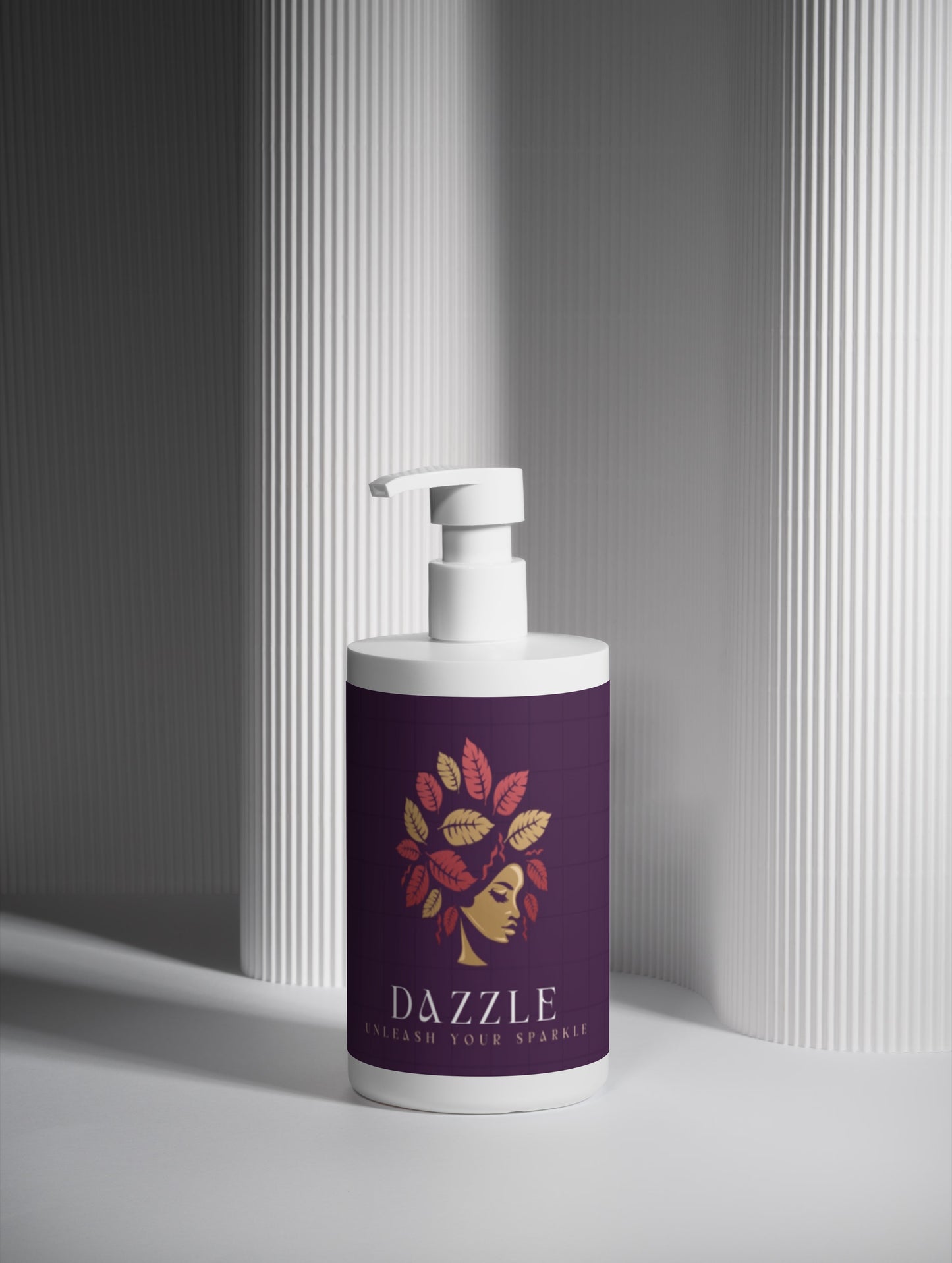 Sensitive Scalp Shampoo