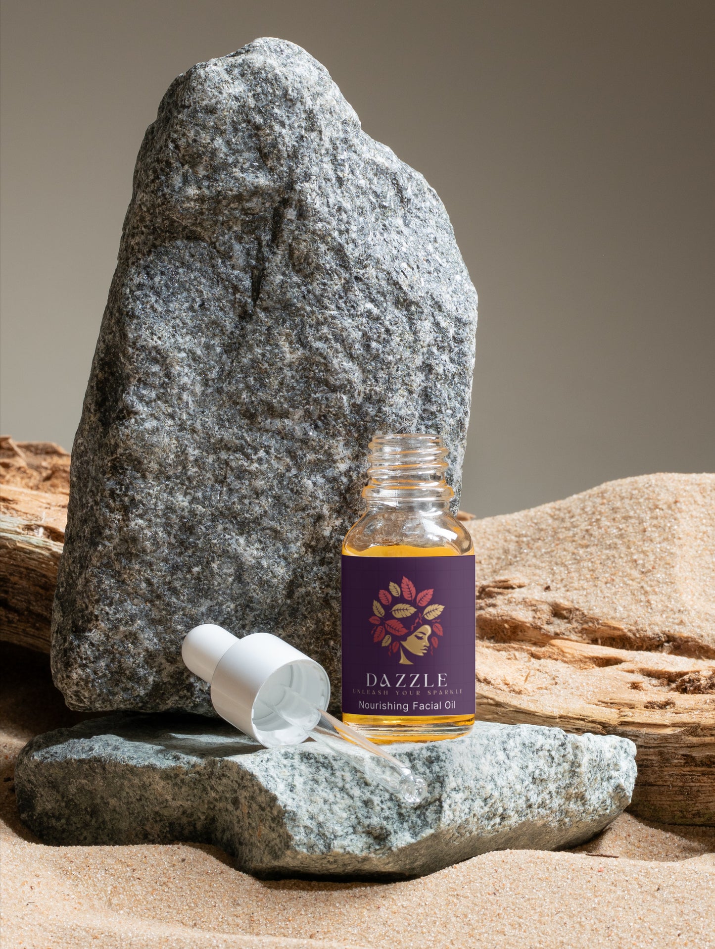 Nourishing Facial Oil