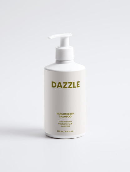 Moisturising Shampoo