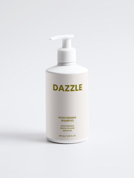 Moisturising Shampoo