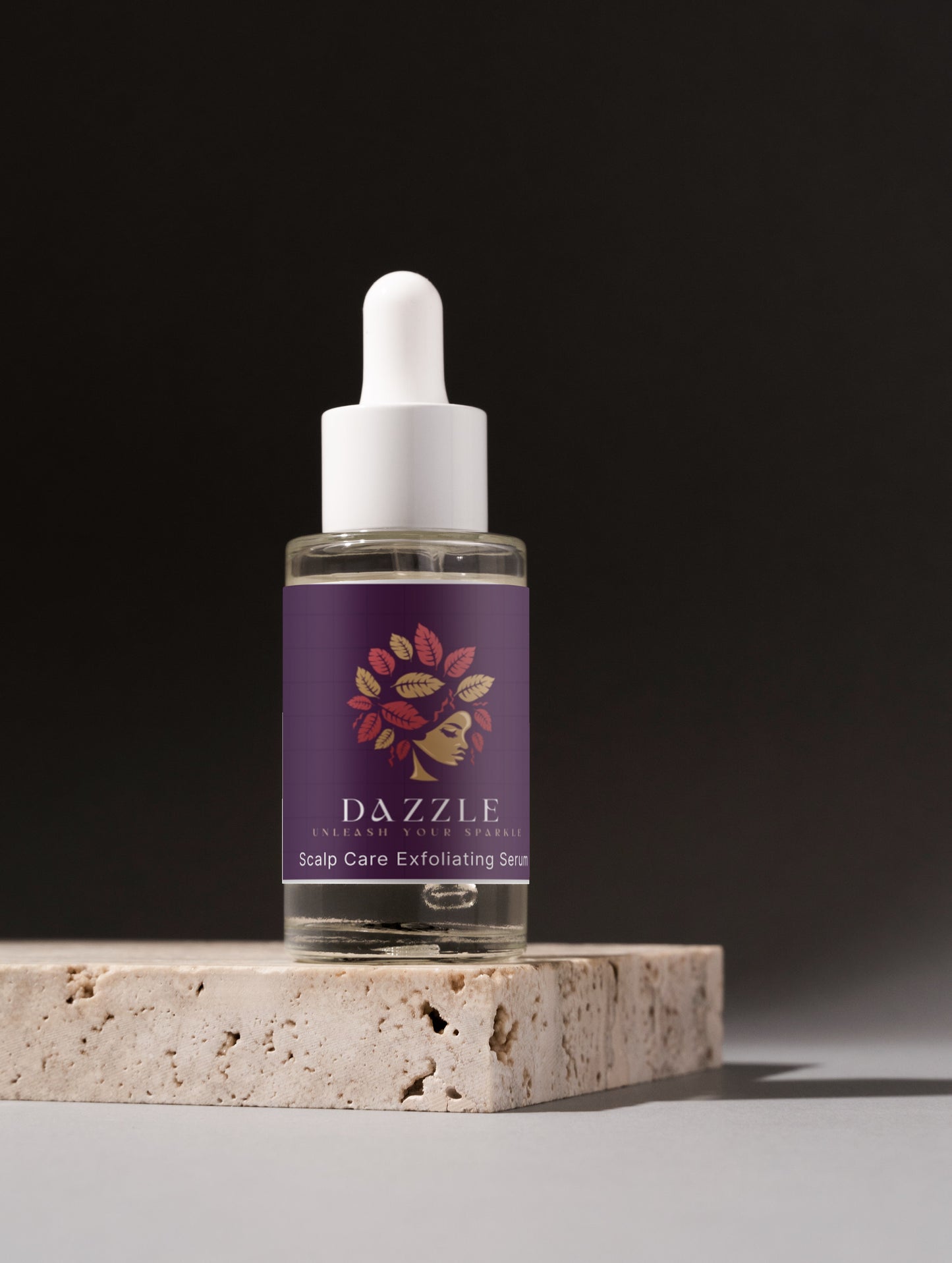 Scalp Care Exfoliating Serum