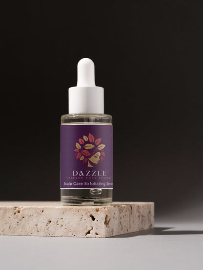 Scalp Care Exfoliating Serum