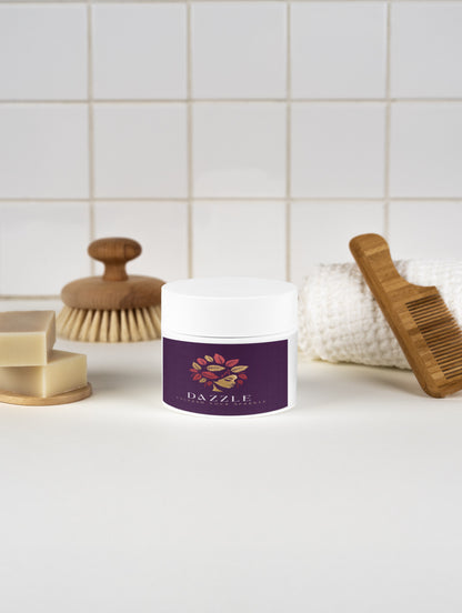 Keratin Intensive Rescue Hair Mask
