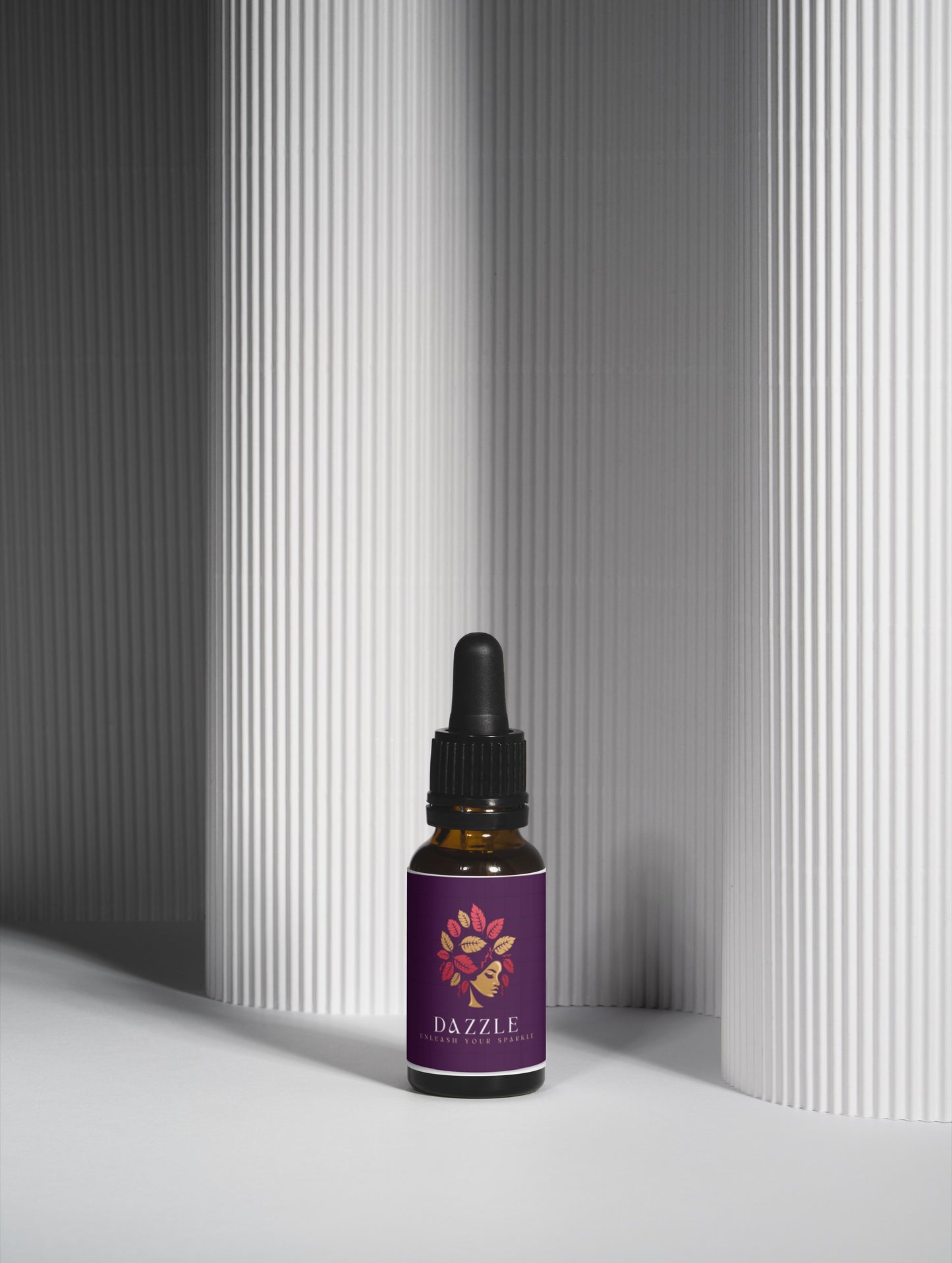Softening Beard Oil