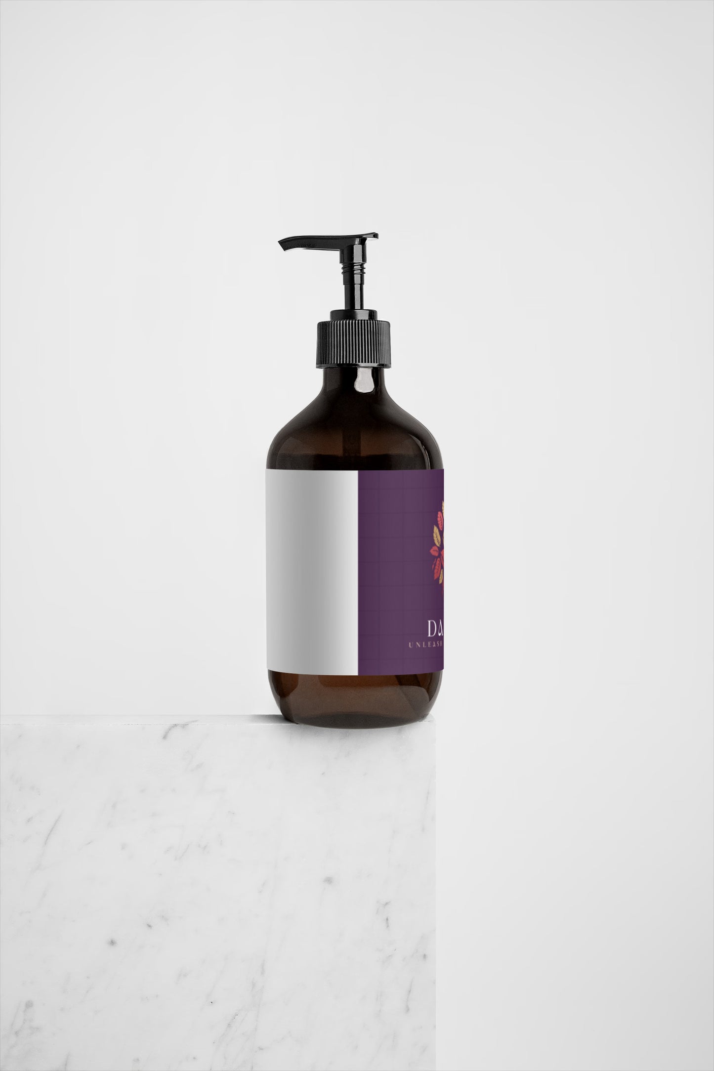 2-in-1 Hair & Body Wash for men