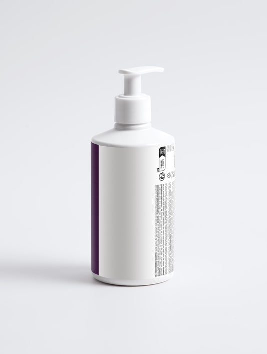 Moisturising Shampoo